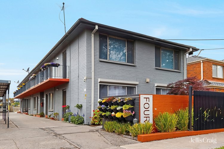 1/4 Prince Street  Essendon North 3041