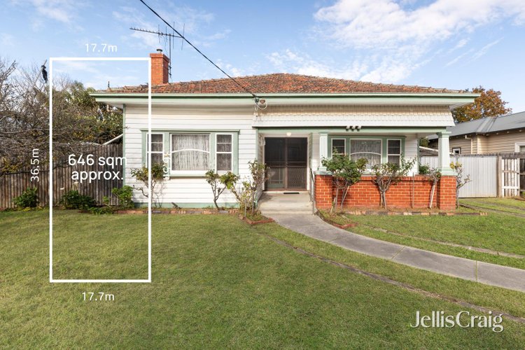 14 Queens Avenue Oakleigh 3166