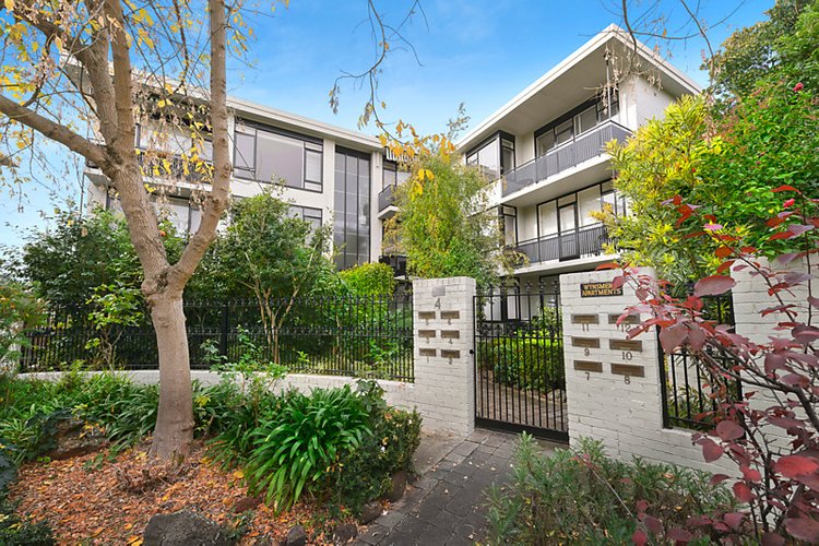1/4 Rae Court Prahran 3181