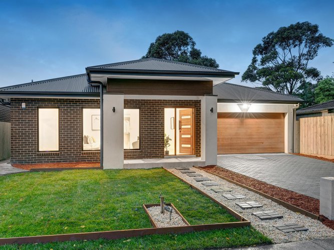 14 Ramsay Street Bayswater North 3153