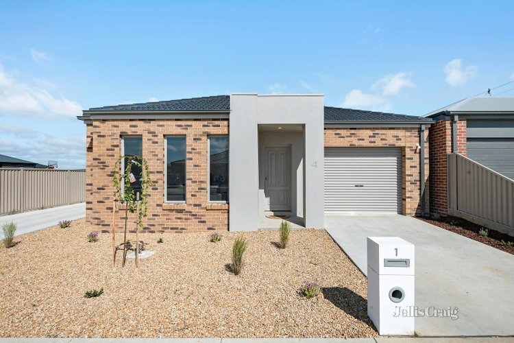 1 4 Rance Road Delacombe 3356