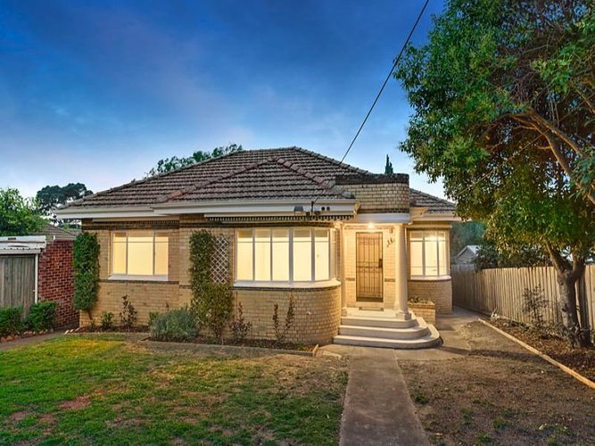 14 Ratten Avenue Kew East 3102