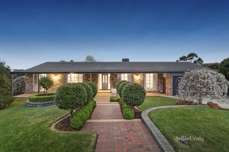 14 Red Plum Place Doncaster East 3109