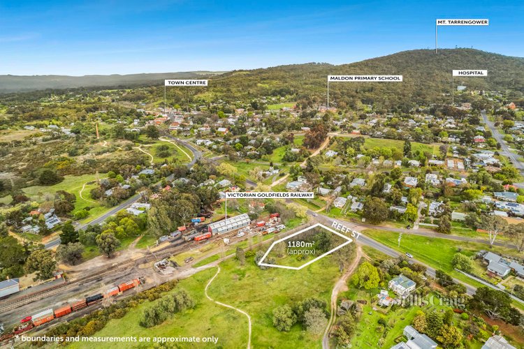14 Reef Street Maldon 3463