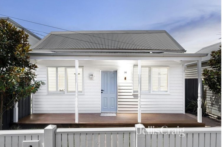 14 Rennie Street Williamstown 3016