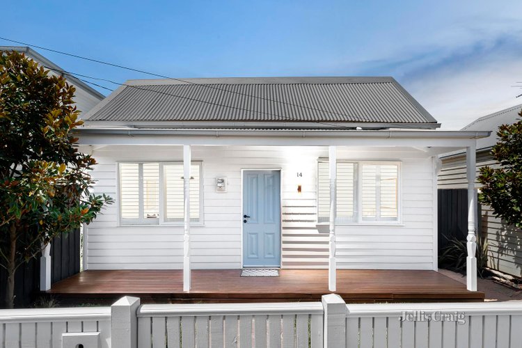 14 Rennie Street Williamstown 3016