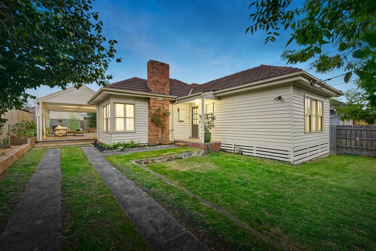 14 Richard Street Bentleigh East 3165