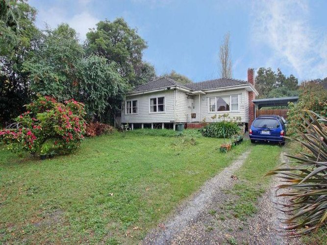 14 Richards Avenue Croydon 3136
