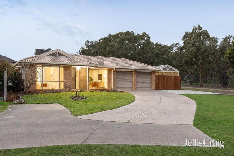 14 River Redgum Place South Morang 3752