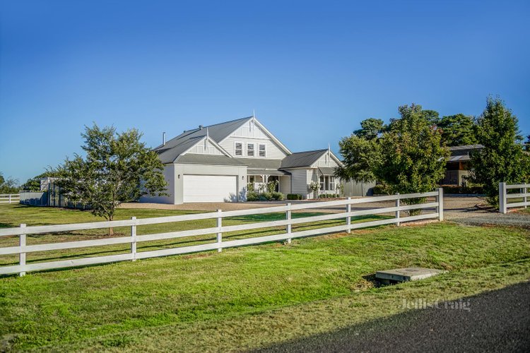 14 Rivergum Road Riddells Creek 3431