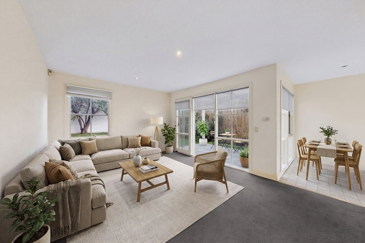 14 Robinson Road Hawthorn 3122