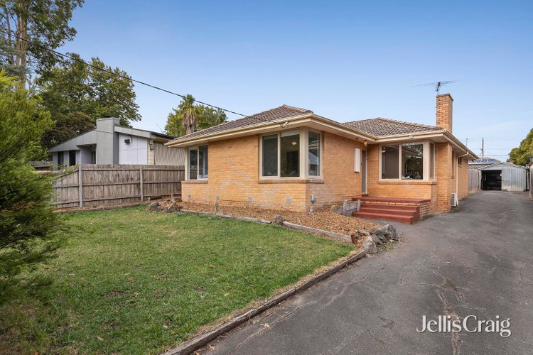14 Robinson Street Croydon 3136