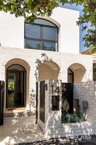 14 Robinson Street Prahran 3181