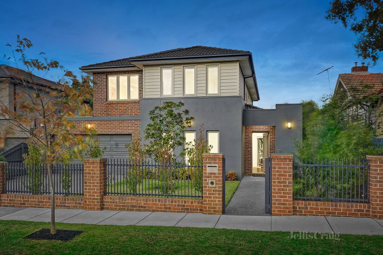 14 Rogers Road Bentleigh 3204
