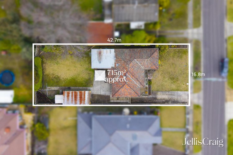 14 Rose Avenue Glen Waverley 3150