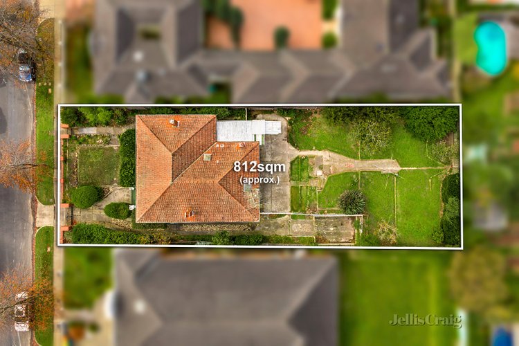 14 Rosedale Road Glen Iris 3146