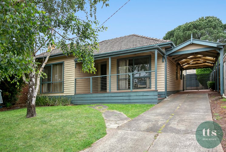 14 Rutland Street Niddrie 3042