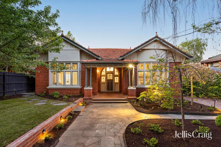 14 Ryeburne Avenue Hawthorn East 3123