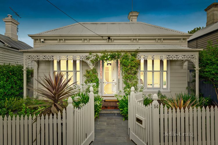 14 Salisbury Grove Hawthorn 3122