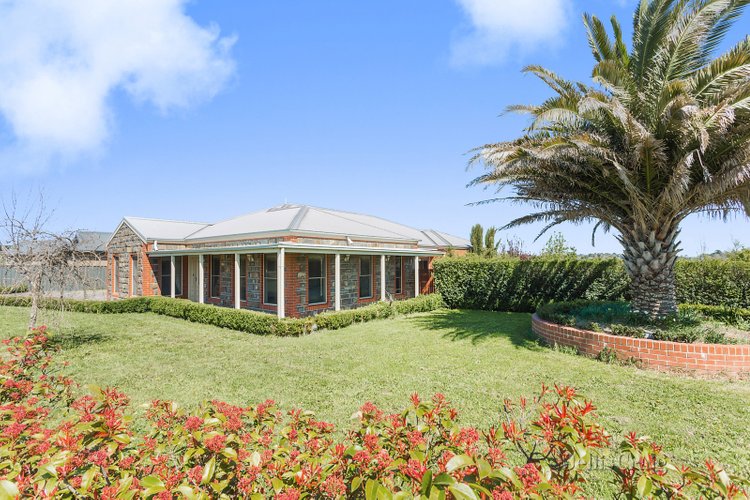 14 Sanctuary Drive Kyneton 3444