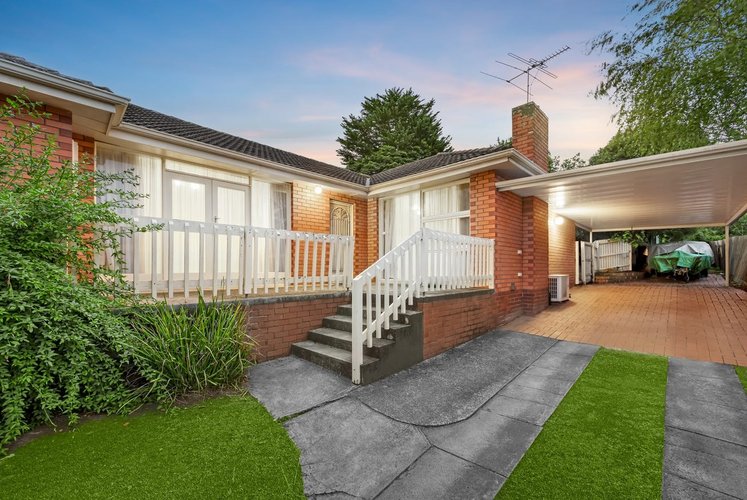 14 Scarlet Ash Drive Templestowe Lower 3107