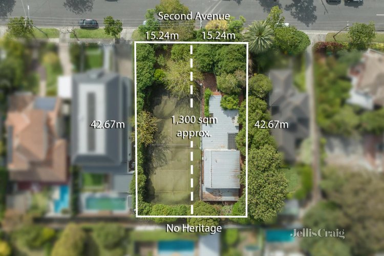 14 Second Avenue Kew 3101