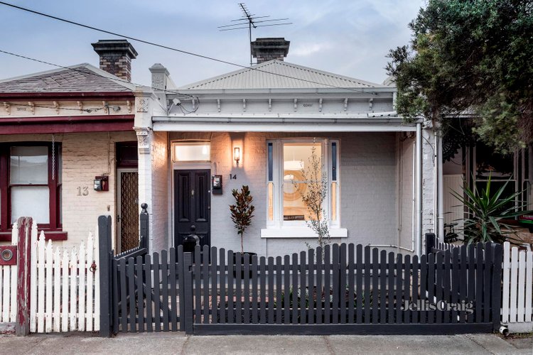 14 Sedgman Street Brunswick East 3057