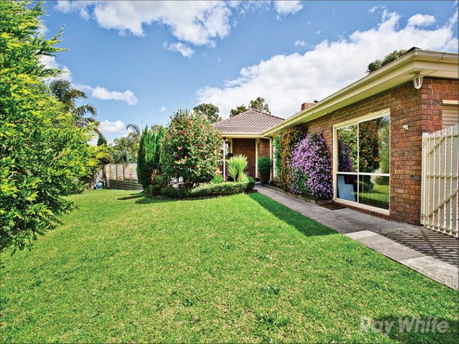 14 Settlers Court Vermont South 3133