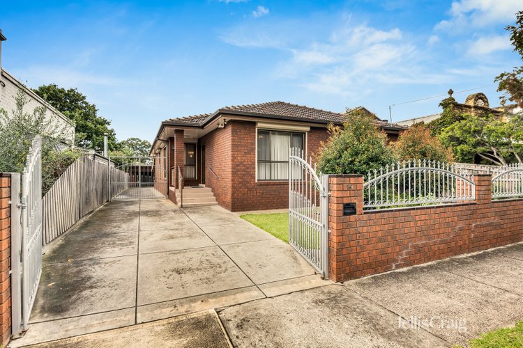 14 Shackell Street Coburg 3058