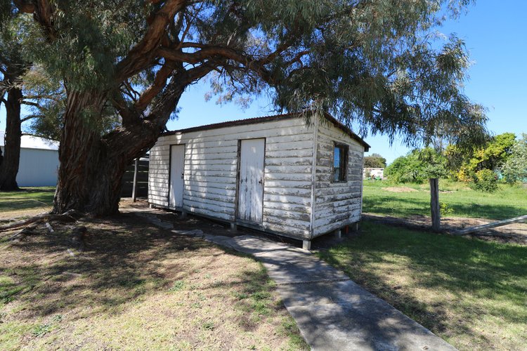 14 Shackleton Street, Orbost