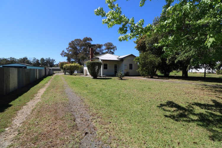 14 Shackleton Street, Orbost