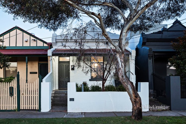 14 Shamrock Street Brunswick West 3055