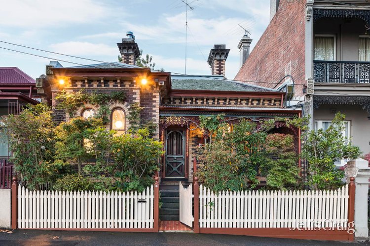 14 Shiel Street North Melbourne 3051