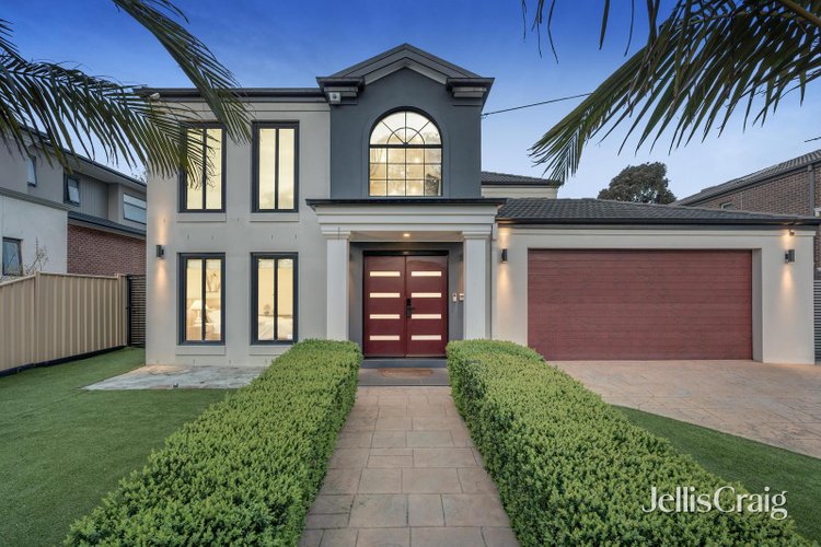 14 Silver Ash Avenue Ashwood 3147