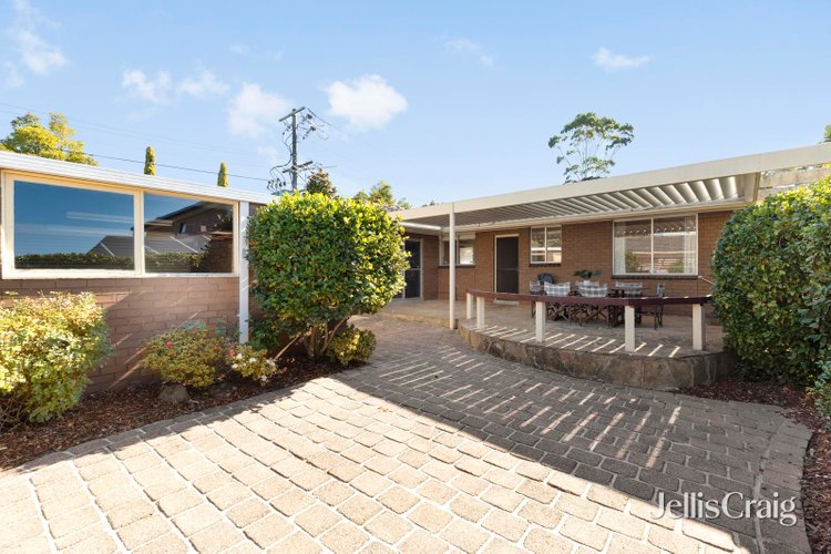 14 Sim Street Mount Waverley 3149