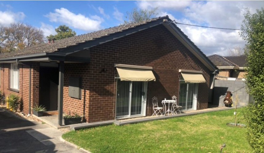 1/4 Simpsons Road Box Hill North 3129