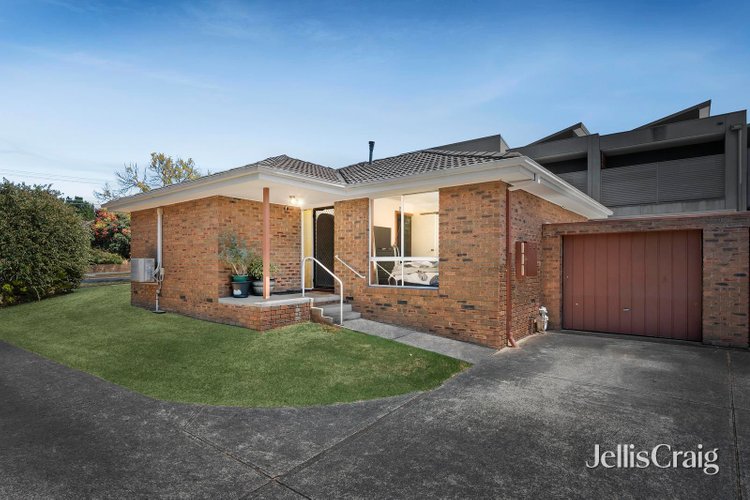 1 4 Slevin Street Lilydale 3140