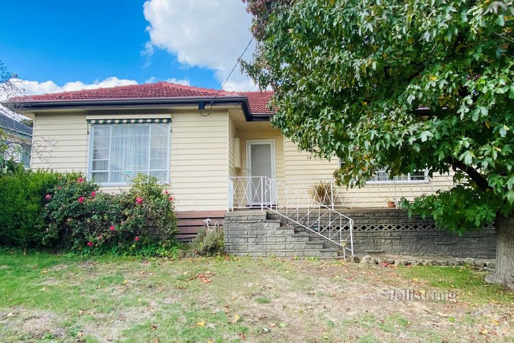 14 Smyth Street Mount Waverley 3149