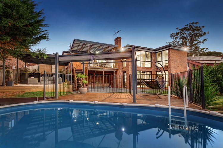 14 Springsong Pass Chirnside Park 3116