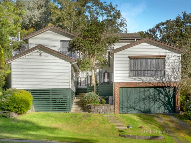 14 St Helena Road Greensborough 3088