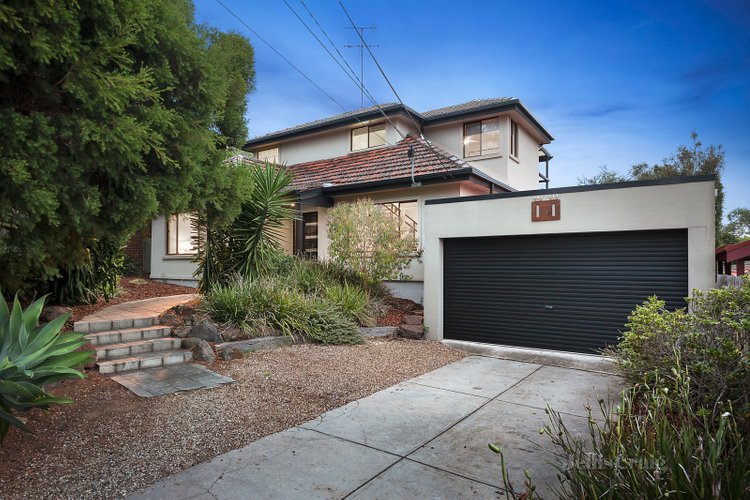 14 Starling Street Montmorency 3094