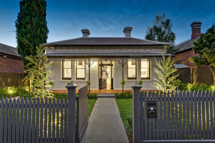 14 Stirling Street Kew 3101