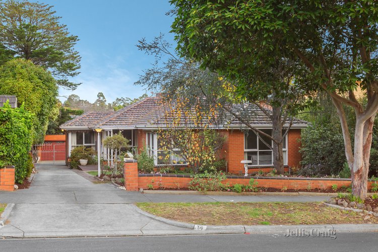 14 Stroma Avenue Balwyn North 3104