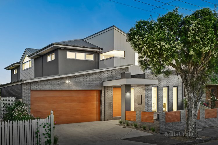 14 Sturrock Street Brunswick 3056