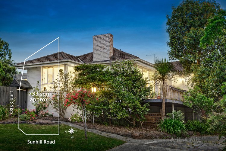 14 Sunhill Road Mount Waverley 3149
