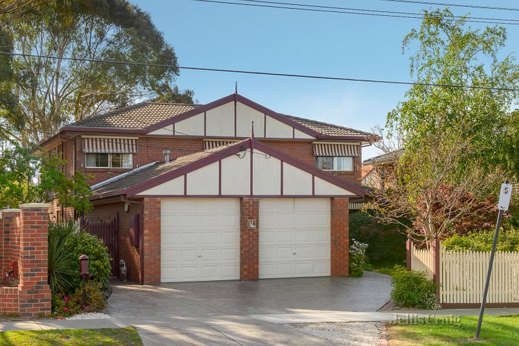 14 Surrey Road Mount Waverley 3149