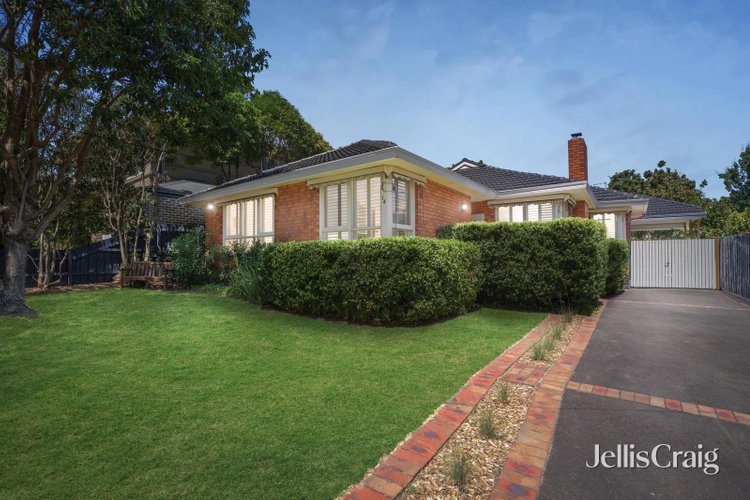 14 Susanne Avenue Nunawading 3131
