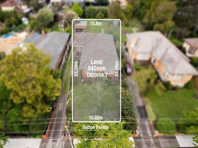 14 Sutton Parade Mont Albert North 3129