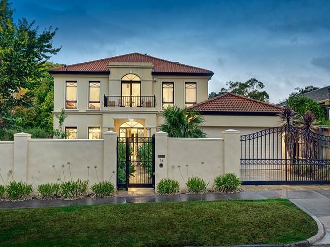 14 Sweyn Street Balwyn North 3104