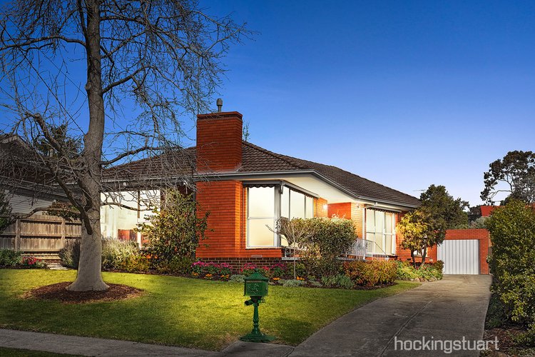 14 Talbot Street Templestowe Lower 3107